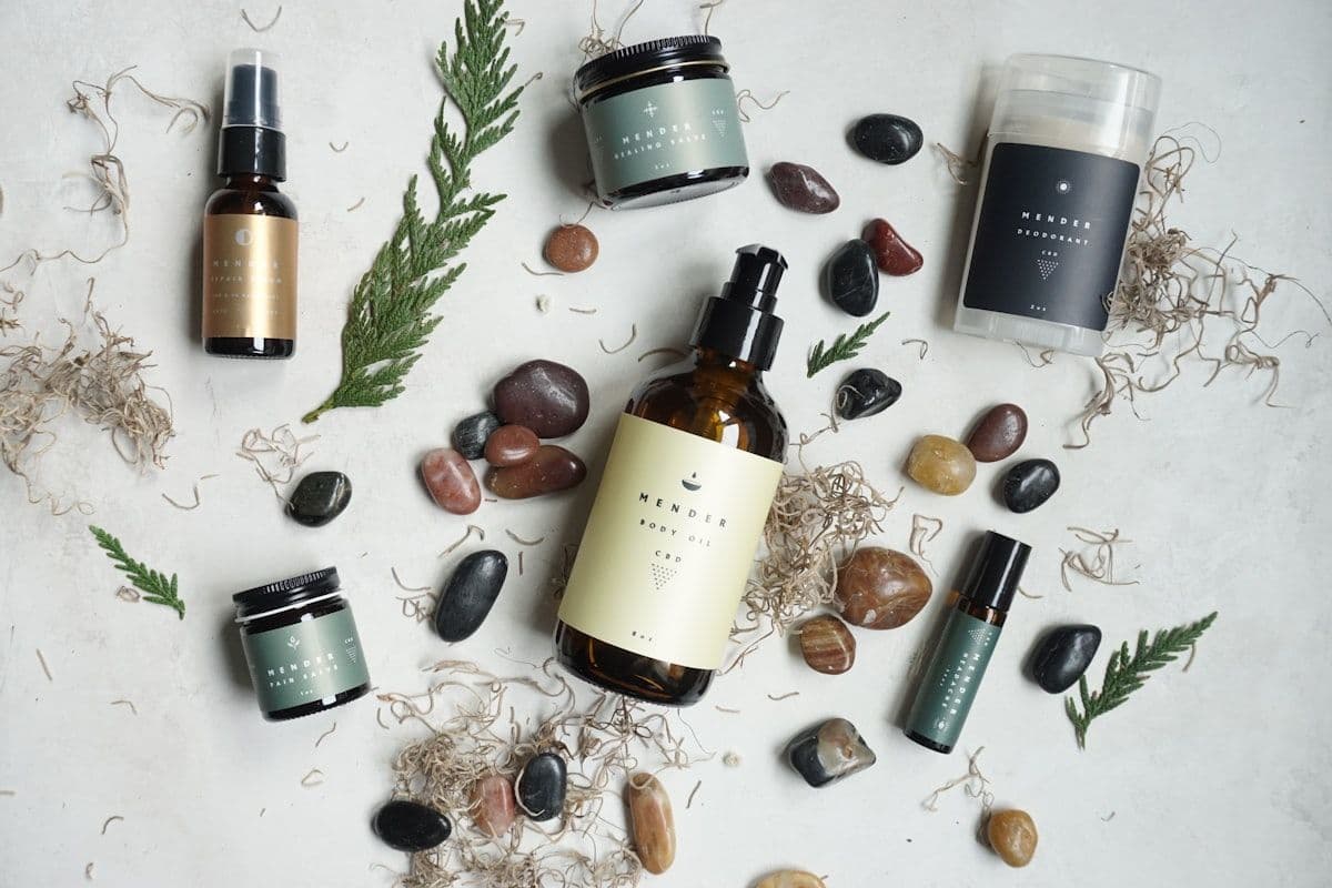 Argan Renewal Face Oil